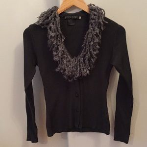 Monica Bianco cardigan